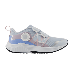 New Balance Dynasoft Reveal v4 BOA Little Kid 'Ice Blue Rose Sugar'