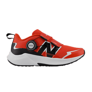 New Balance Dynasoft Reveal v4 BOA Little Kid 'Neo Flame Black'