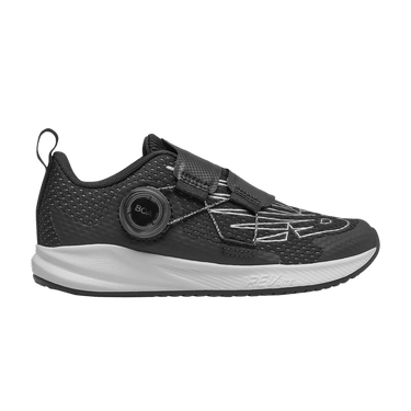 New Balance FuelCore Reveal Little Kid 'Black'