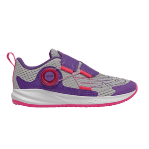 New Balance FuelCore Reveal Little Kid 'Rain Cloud Prism Purple'