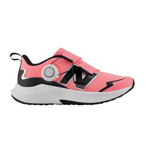 New Balance Dynasoft Reveal v4 BOA Little Kid 'Ultra Pink Black'