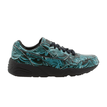 House Of Hackney x Puma Trinomic R698 Evo