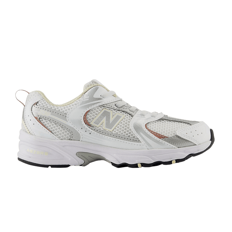 New Balance 530 Bungee Little Kid 'White Calcium' PZ530GA
