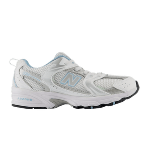 New Balance 530 Bungee Little Kid 'White Chrome Blue'