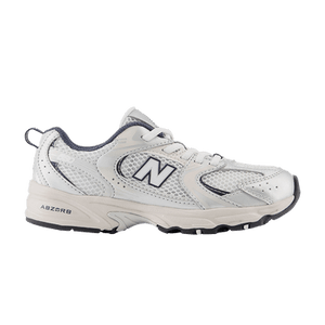New Balance 530 Bungee Little Kid 'Summer Fog Navy'