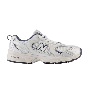New Balance 530 Bungee Little Kid 'Summer Fog Navy'