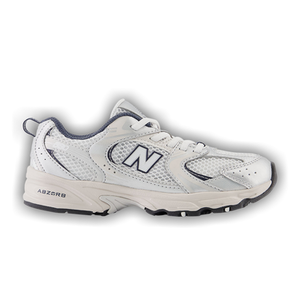 New Balance 530 Bungee Little Kid 'Summer Fog Navy'