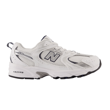 New Balance 530 Bungee Little Kid 'White Natural Indigo'
