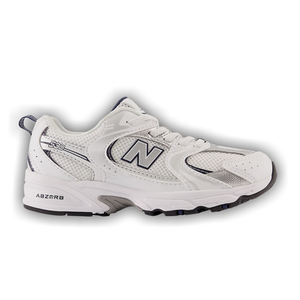 New Balance 530 Bungee Little Kid 'White Natural Indigo'
