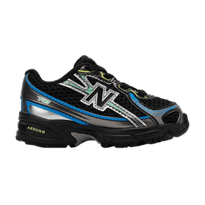 DTLR x New Balance 740v2 Little Kid 'Night Moves'