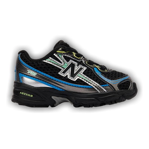 DTLR x New Balance 740v2 Little Kid 'Night Moves'