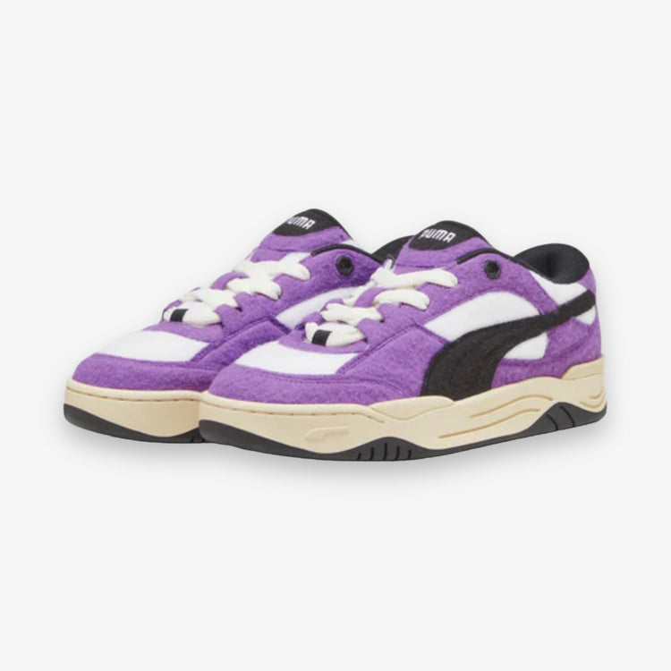 Puma 180 'Felt - Purple Pop'