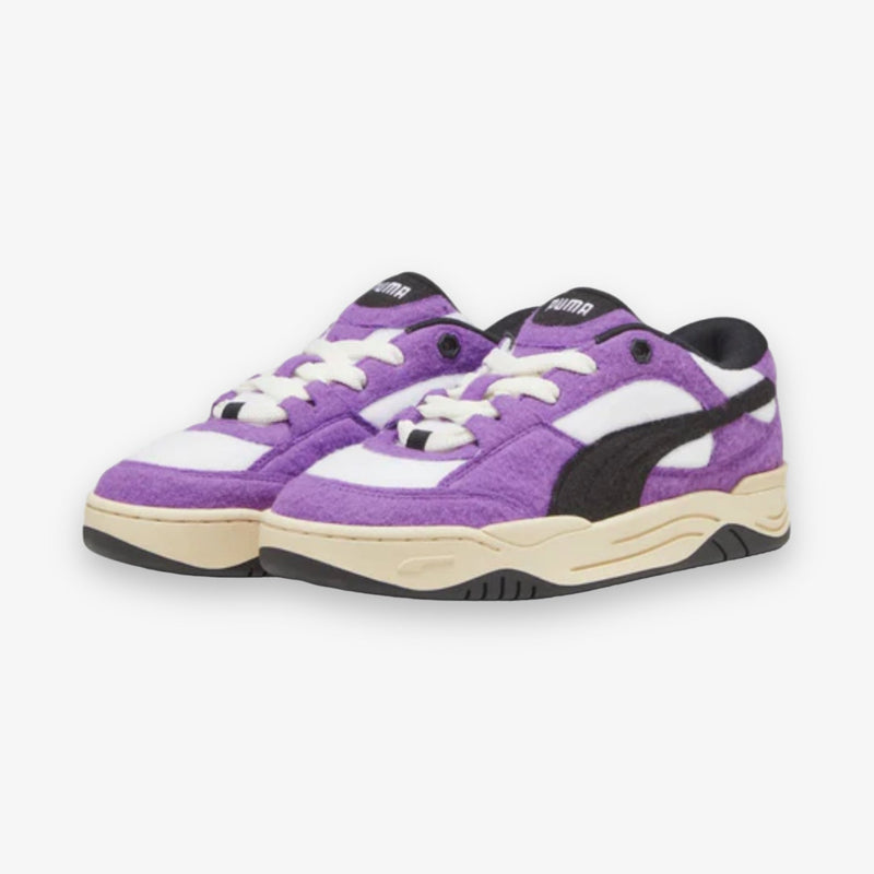 Puma 180 'Felt - Purple Pop'