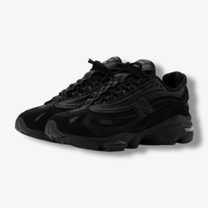 New Balance 1000 'Triple Black'