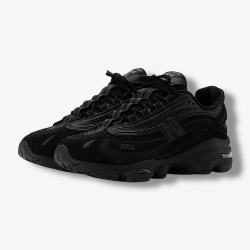 New Balance 1000 'Triple Black'
