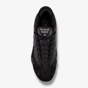 New Balance 1000 'Triple Black'