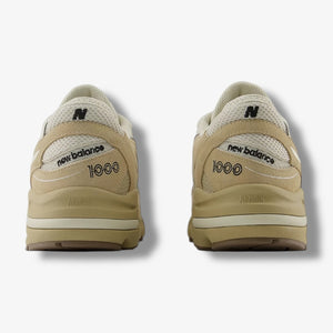 New Balance 1000 'Incense Black'