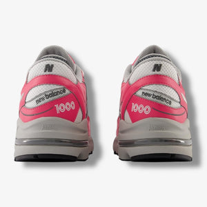New Balance 10000 'Dragon Berry'