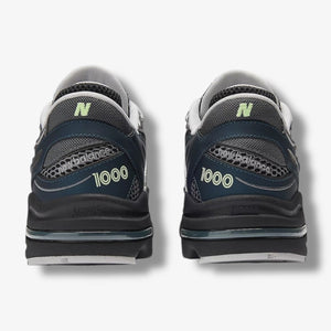 New Balance 1000 'Deep Ocean'
