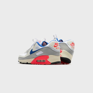 Nike Air Max 90 'Ultramarine'