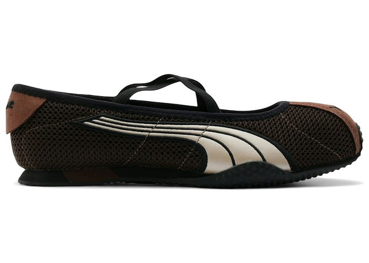 Puma H-Street Ballet Extra Butter x The Infamous Bar Espresso Martini (Women's) 410422-01