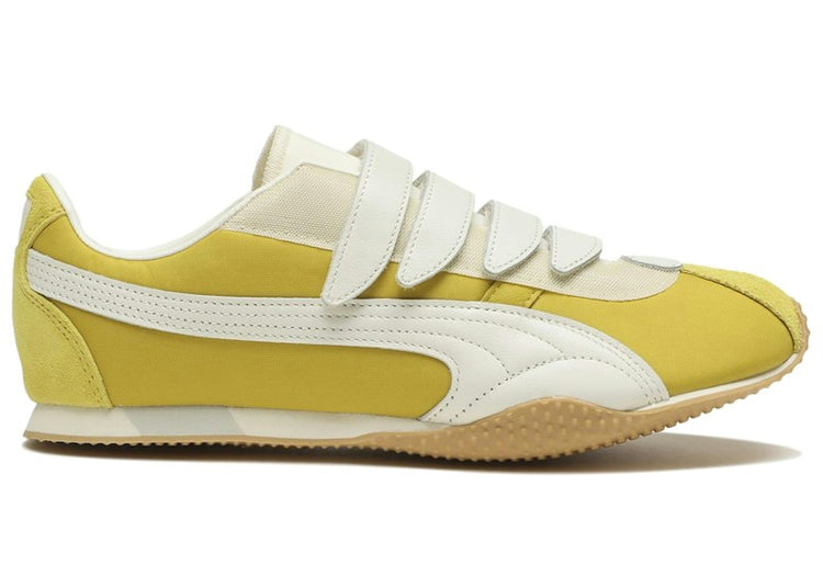 Puma H-Street Strap Nylon Dazzling Yellow Warm White 406127-01