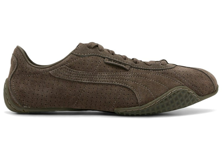 Puma K-Street Suede Jil Sander Matte Bronze 406679-04