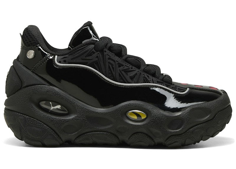 Puma LaMelo Ball LaFrancé RNR Fast & Furious Dom Toretto (GS) 314034-01