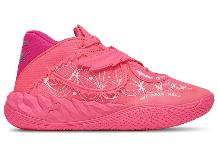 Puma LaMelo Ball MB.05 Fast & Furious Suki (GS) 314022-01