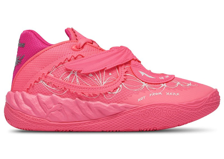 Puma LaMelo Ball MB.05 Fast & Furious Suki (PS) 314161-01