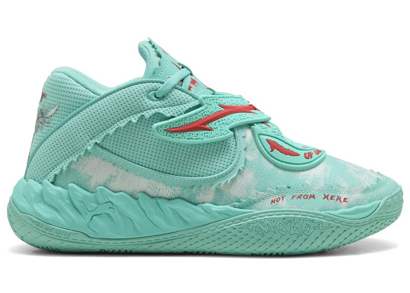 Puma LaMelo Ball MB.05 Melo World (GS) 312804-01