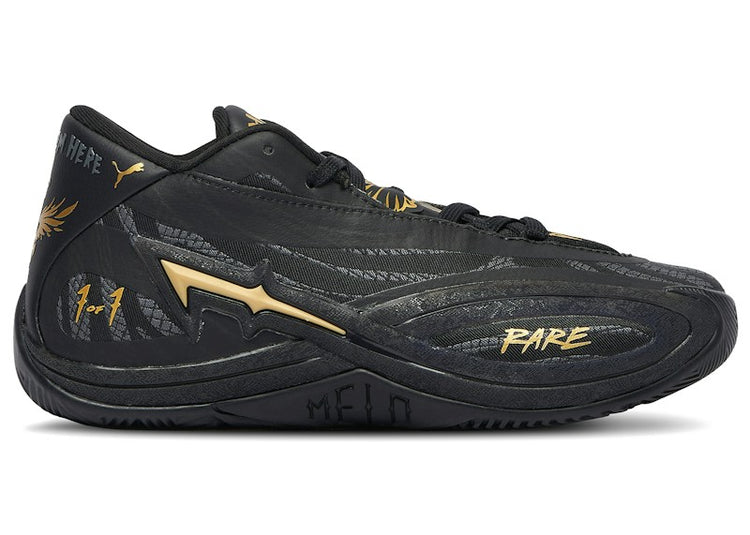 Puma LaMelo Ball MB.06 Orbit (GS) 314791-01