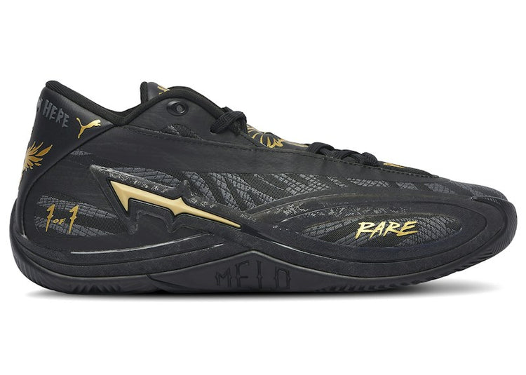 Puma LaMelo Ball MB.06 Orbit 314790-01