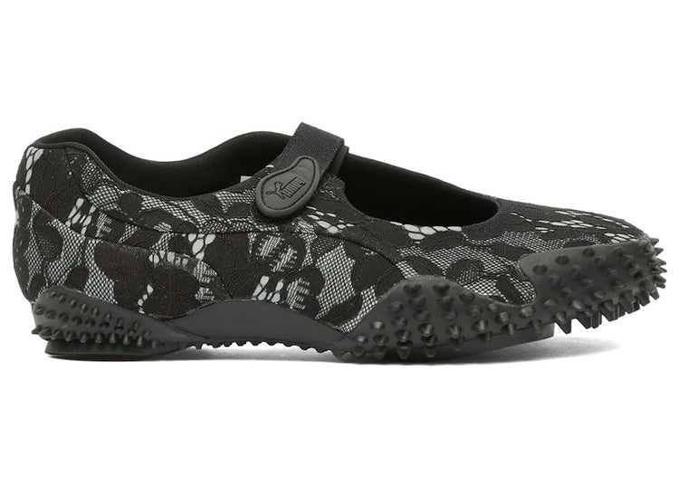 Puma Mostro Fey Lace Black (Women's) 405318-01