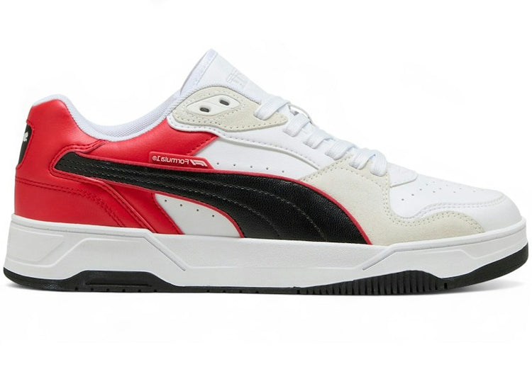 Puma Rebound Break Low Formula 1 309076-02
