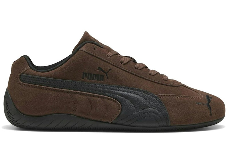 Puma Speedcat OG Chestnut Brown Black 406329-82