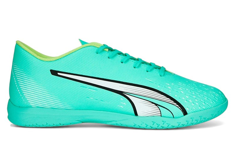 Puma Ultra Play Indoor Electric Peppermint 107227-03