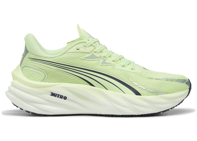 Puma Velocity Nitro 4 Apple Spritz Deep Plum (Women's) 311141-13
