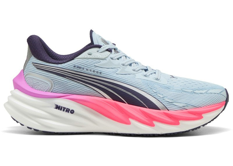 Puma Velocity Nitro 4 HYROX Lucite Pure Pink (Women's) 312916-01