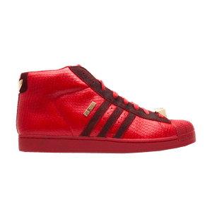 Adidas Pro Model Promo 'Detroit Player'