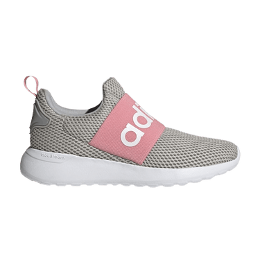 Adidas Lite Racer Adapt 4.0 J 'Grey Super Pop'