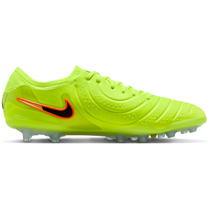 Nike Tiempo Legend 10 Elite AG 'Volt Black'