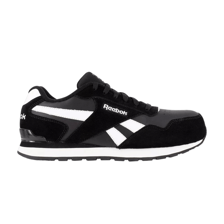 Reebok Harmon 'Black White' RB1982
