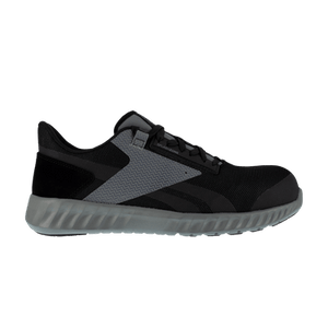 Reebok SubLite Legend Work 'Black Grey'