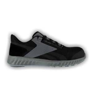 Reebok SubLite Legend Work 'Black Grey'