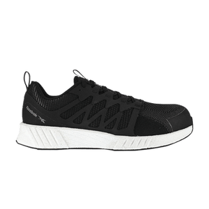 Reebok Fusion Flexweave Work 'Black White'