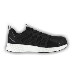 Reebok Fusion Flexweave Work 'Black White'