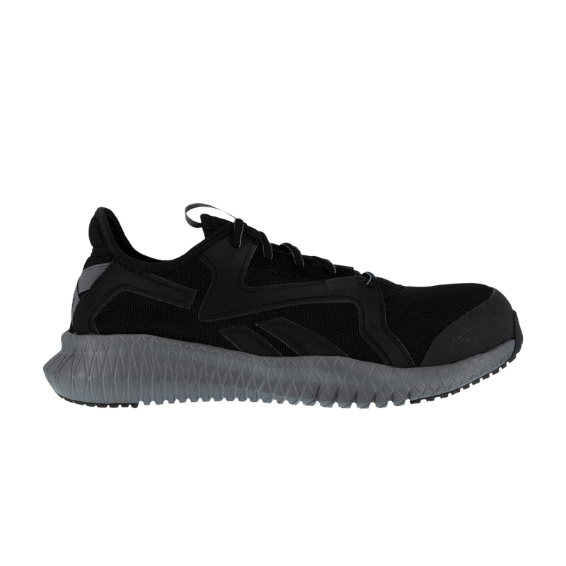 Reebok Wmns Flexagon 3.0 Work 'Black Grey' RB464