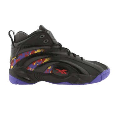 Reebok Shaqnosis OG 'Escape From LA'