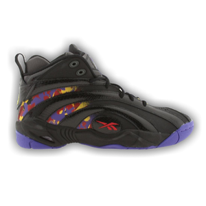 Reebok Shaqnosis OG 'Escape From LA'